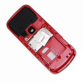 Средняя часть корпуса для Nokia 5320 <красный>