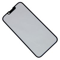 Стекло для Apple iPhone 14 в сборе с OCA пленкой <черный> ― Spb.OnlineBazar.su