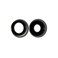 Стекло камеры для Apple iPhone 11 в рамке <черный> ― Spb.OnlineBazar.su