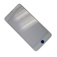Стекло для Apple iPhone 7 Plus <белый> ― Spb.OnlineBazar.su