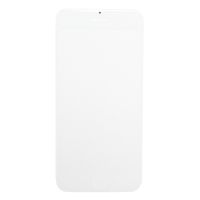 Стекло для Apple iPhone 8 <белый> ― Spb.OnlineBazar.su