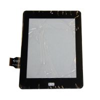 Тачскрин для Explay Informer 804 <черный> (оригинал) ― Spb.OnlineBazar.su