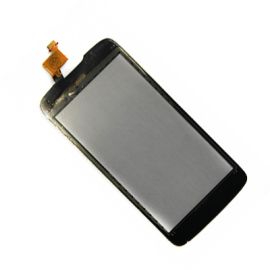 Тачскрин для Acer E350 (Liquid Gallant Duo) <черный>