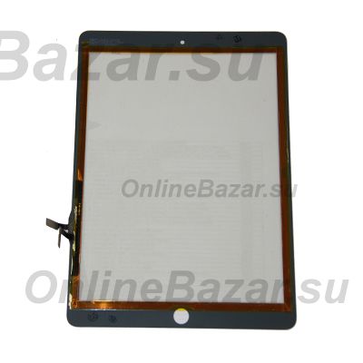 Тачскрин для Apple iPad 9.7 2017 <белый> ― Spb.OnlineBazar.su