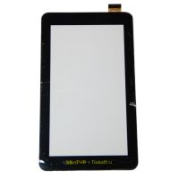 Тачскрин для китайского планшета EV.M030.00.003 <черный> ― Spb.OnlineBazar.su