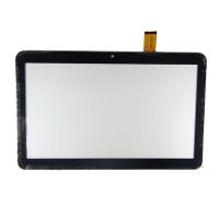 Тачскрин для RoverPad Air Q10 <черный> ― Spb.OnlineBazar.su