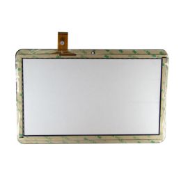 Тачскрин для RoverPad Air Q10 <черный>