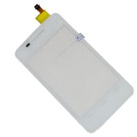 Тачскрин для Vodafone 875 <белый> ― Spb.OnlineBazar.su