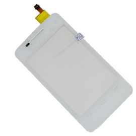 Тачскрин для Vodafone 875 <белый>