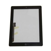 Тачскрин для Apple iPad 4 <черный> ― Spb.OnlineBazar.su