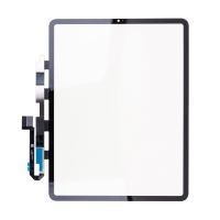 Тачскрин для Apple iPad Pro 12.9 (2022) <черный> (оригинал) ― Spb.OnlineBazar.su