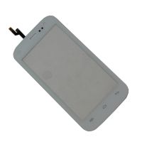 Тачскрин для Wiko Iggy <белый> (оригинал) ― Spb.OnlineBazar.su