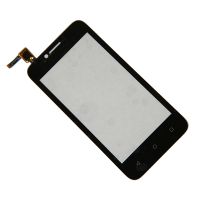 Тачскрин для Huawei Ascend Y5 <черный> (оригинал) ― Spb.OnlineBazar.su
