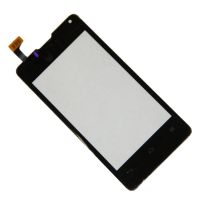 Тачскрин для Huawei U8833 (Ascend Y300) <черный> ― Spb.OnlineBazar.su
