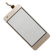 Тачскрин для Huawei Y3 II (3G) <золотой> ― Spb.OnlineBazar.su