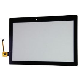 Тачскрин для Lenovo Tab 2 (A10-70L) <черный>