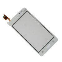 Тачскрин для Samsung SM-G530DV (Galaxy Grand Prime Duos) <белый> ― Spb.OnlineBazar.su