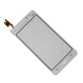 Тачскрин для Samsung SM-G531DS (Galaxy Grand Prime VE Duos) <белый>