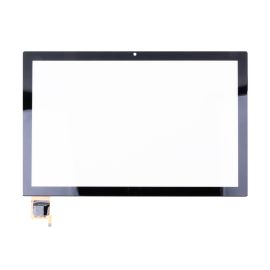 Тачскрин для Teclast M40 <черный> 