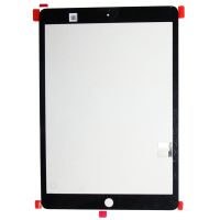 Тачскрин для Apple iPad 10.2 2019 <черный> (оригинал) ― Spb.OnlineBazar.su