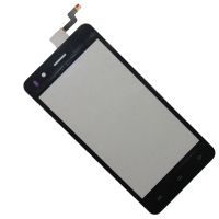 Тачскрин для Micromax Q424 (Bolt Selfie) <черный> ― Spb.OnlineBazar.su