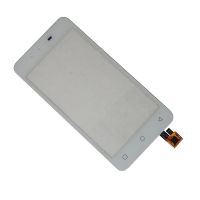 Тачскрин для Micromax Q380 (Canvas Spark) <белый> (оригинал) ― Spb.OnlineBazar.su