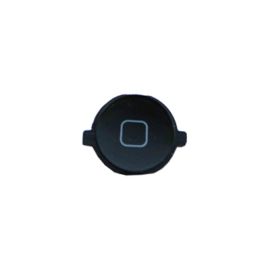 Толкатель джойстика (кнопки HOME) Apple iPhone 4 <черный>