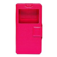 Чехол для 7.0 флип универсальный <розовый> ― Spb.OnlineBazar.su