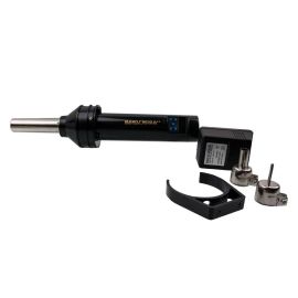 Фен паяльный BAKU BK-8032A++ (450W/100-480°C/LCD)