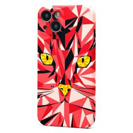 Чехол для Apple iPhone 14 Luxo силиконовый (рис. 145)