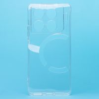 Чехол для Infinix GT 20 Pro (X6871) силиконовый ультратонкий <прозрачный> ― Spb.OnlineBazar.su