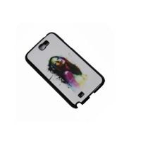 Чехол для Samsung N7105 (Galaxy Note II LTE) задняя крышка пластиковый с принтом Y2084 ― Spb.OnlineBazar.su