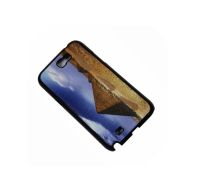 Чехол для Samsung N7105 (Galaxy Note II LTE) задняя крышка пластиковый с принтом Y2109 ― Spb.OnlineBazar.su