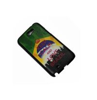 Чехол для Samsung N7105 (Galaxy Note II LTE) задняя крышка пластиковый с принтом Y2192 ― Spb.OnlineBazar.su