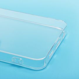 Чехол для Samsung SM-A065F (Galaxy A06) силиконовый (0,9 mm) <прозрачный>