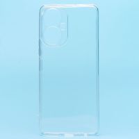 Чехол для Tecno Camon 19 Pro (CI8n) силиконовый ультратонкий <прозрачный> ― Spb.OnlineBazar.su
