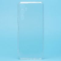 Чехол для Tecno Pova Neo 2 (LG6n) силиконовый ультратонкий <прозрачный> ― Spb.OnlineBazar.su