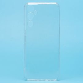 Чехол для Tecno Pova Neo 2 (LG6n) силиконовый ультратонкий <прозрачный>