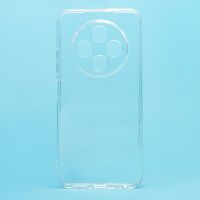 Чехол для Tecno Spark 30C (KL5n) силиконовый ультратонкий <прозрачный> ― Spb.OnlineBazar.su