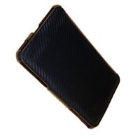 Чехол для HTC Flyer (P510e) Carbon <черный> ― Spb.OnlineBazar.su