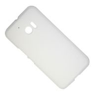 Чехол для HTC 10 Lifestyle задняя крышка пластик ребристый Nillkin <белый> ― Spb.OnlineBazar.su