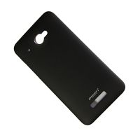 Чехол для HTC X920e (Butterfly) задняя крышка пластиковый Pisen матовый <черный> ― Spb.OnlineBazar.su