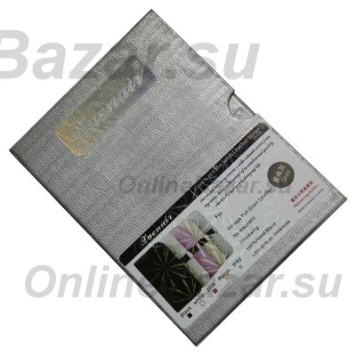 Чехол для HTC X920e (Butterfly) флип боковой натуральная кожа Xuenair Love Fashion Series <черный> ― Spb.OnlineBazar.su