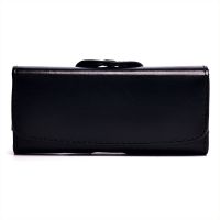 Чехол универсальный кожзам (130x55x15 mm) <черный> ― Spb.OnlineBazar.su