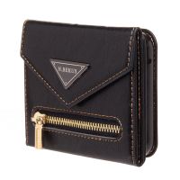 Чехол для Samsung SM-F731B (Galaxy Z Flip 5) экокожа с ремешком <черный> ― Spb.OnlineBazar.su