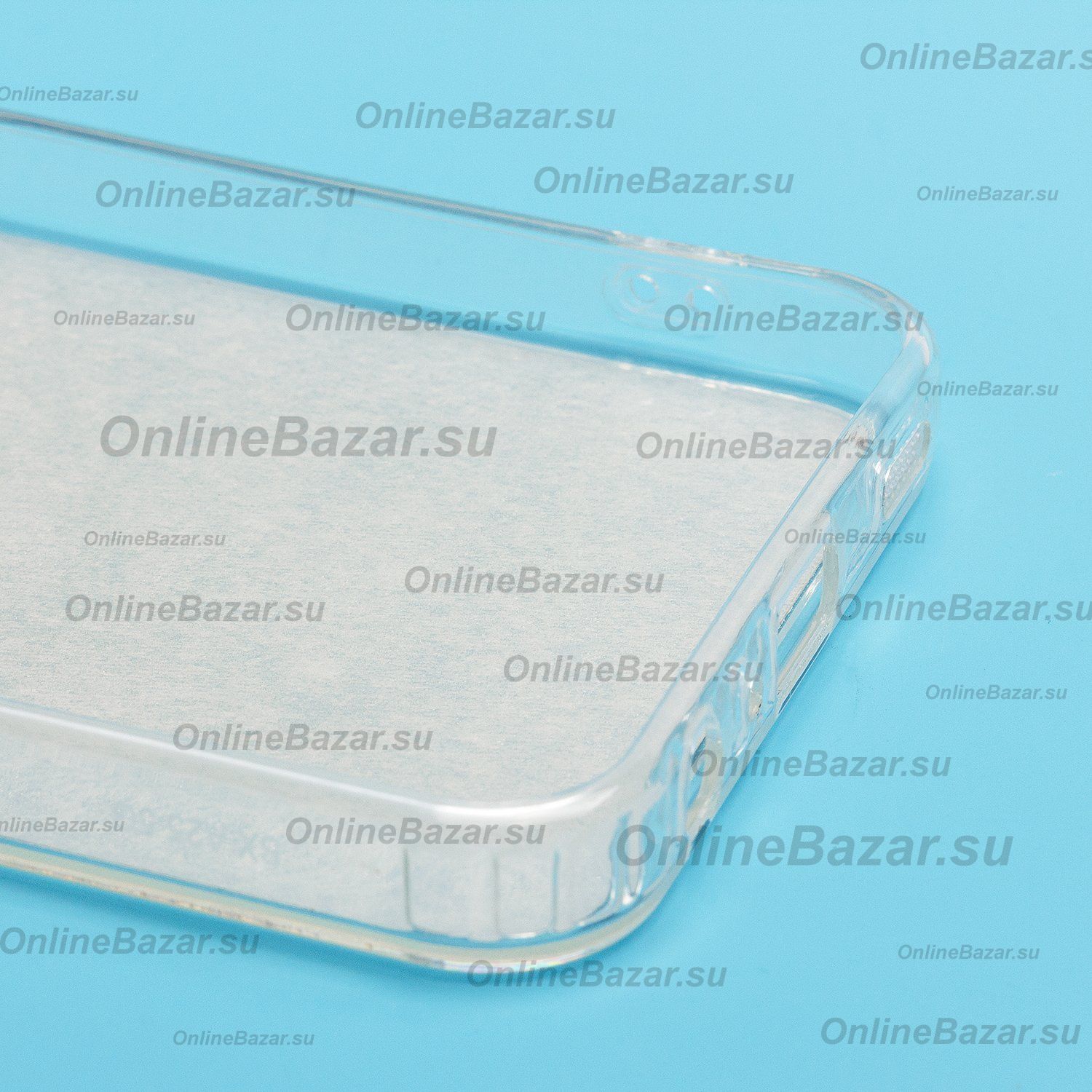 Чехол для Samsung SM-A256E (Galaxy A25 5G) силиконовый (рис. 092/кот) <серый> ― Spb.OnlineBazar.su