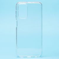 Чехол для Samsung SM-A235F (Galaxy A23) силиконовый (0,9 mm) <прозрачный> ― Spb.OnlineBazar.su