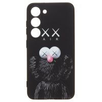 Чехол для Samsung SM-S911B (Galaxy S23) Luxo силиконовый (рис.088) ― Spb.OnlineBazar.su