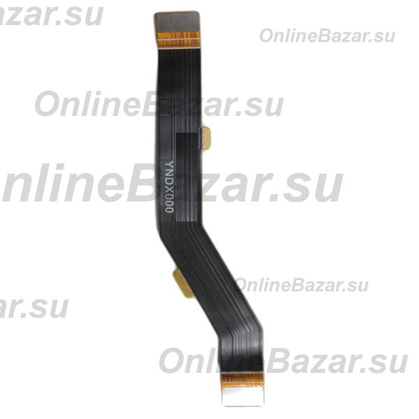 Шлейф для Яндекс Телефон межнплатный основной (оригинал) ― Spb.OnlineBazar.su