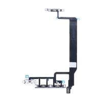 Шлейф для Apple iPhone 13 Pro на кнопки включения и громкости (оригинал) ― Spb.OnlineBazar.su